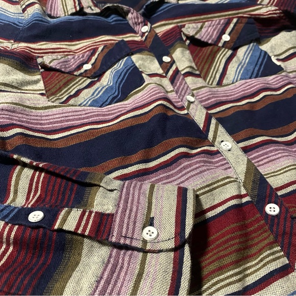 Roxy Camp Site Shirt - Picture 6 of 7